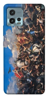 Чехол на Motorola Moto G72 Искусство v3 фото 1 из 1