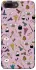 Чохол на Apple iPhone 7 plus / 8 plus Harry Potter V16 фото 1 з 1