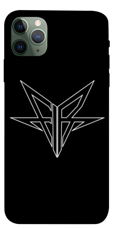 Чехол на Apple iPhone 11 Pro Max (6.5") Falling In Reverse ver.2 фото 1 из 1