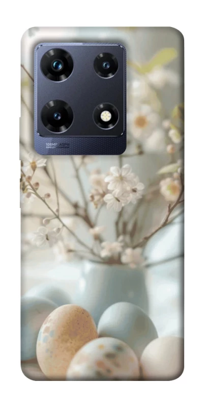 Чохол на Infinix Note 30 Pro SpringJoy фото 1 з 1