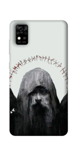 Чехол на ZTE Blade A31 Один фото 1 Чехол на ZTE Blade A31 Один фото 1 из 1