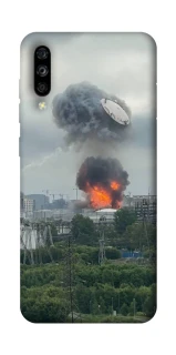 Чохол на ZTE Blade A7s (2019) Moscow never sleeps ver.4 фото 1 з 1