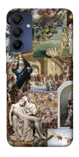 Чохол на Samsung Galaxy A15 4G/5G Art collage ver.10 фото 1 з 1