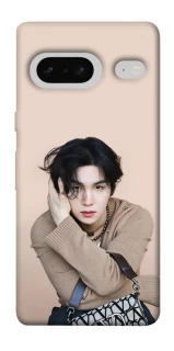 Чохол на Google Pixel 7 Suga - BTS фото 1 з 1