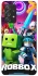 Чохол на Samsung Galaxy A52 4G / A52 5G Roblox gaming heroes фото 1 з 1