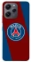 Чохол на Xiaomi Redmi 12 FC PSG v2 фото 1 з 1