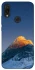 Чохол на Xiaomi Redmi 7 Star mountain фото 1 з 1