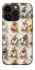 Чохол на Apple iPhone 14 Pro (6.1") Teddy Bears фото 1 з 1