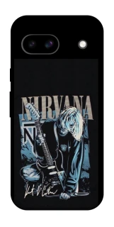Чехол на Google Pixel 8a Nirvana ver.4 фото 1 из 1
