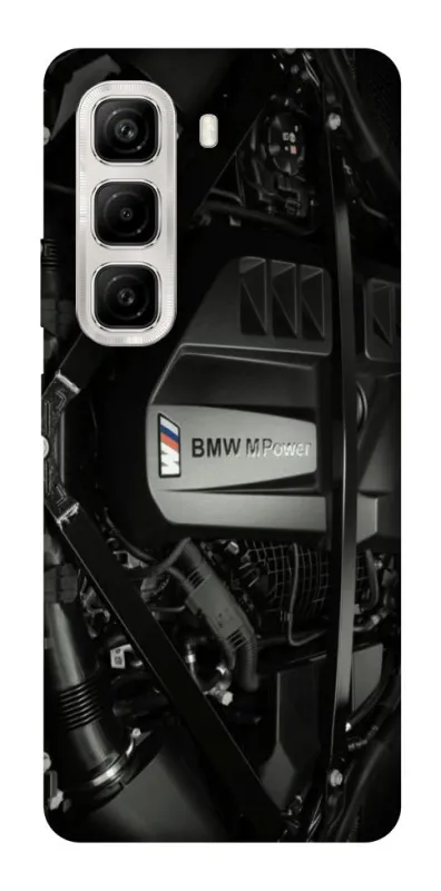 Чехол на Infinix Hot 50 4G BMW V58 фото 1 из 1