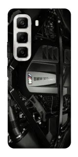 Чехол на Infinix Hot 50 4G BMW V58 фото 1 из 1