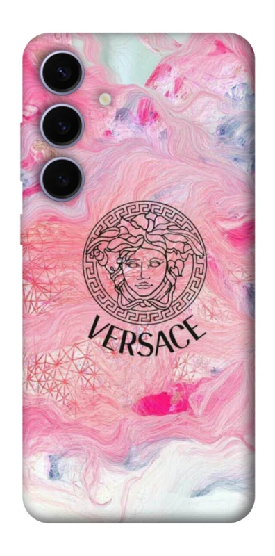 Чохол на Samsung Galaxy S25+ Versace ver.3 фото 1 з 1