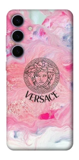 Чохол на Samsung Galaxy S25+ Versace ver.3 фото 1 з 1