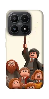 Чохол на Xiaomi 17 Harry Potter V22 фото 1 з 1