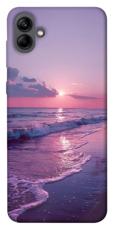 Чохол на Samsung Galaxy A04 Sea фото 1 з 1