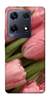 Чохол на Infinix Note 30 Pro Beauty фото 1 з 1