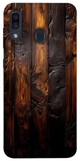 Чехол на Samsung Galaxy A20 / A30 Дерево v2 фото 1 из 1