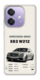 Чехол на Oppo A3 4G MB E63 W212 фото 1 из 1