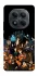Чохол на Xiaomi Redmi Note 15 Pro 4G Harry Potter v26 фото 1 з 1