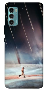 Чехол на Motorola Moto G60 Kanye West ver.4 фото 1 из 1