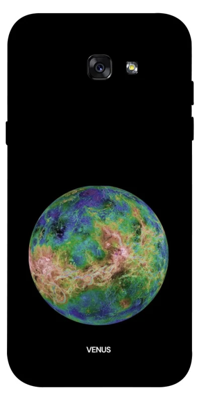 Чехол на Samsung A720 Galaxy A7 (2017) Venus фото 1 из 1