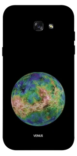 Чехол на Samsung A720 Galaxy A7 (2017) Venus фото 1 из 1