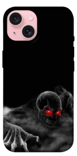 Чохол на Apple iPhone 15 (6.1") Skeleton v3 фото 1 з 1