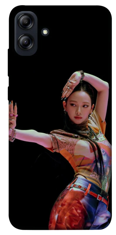 Чохол на Samsung Galaxy A04e Aespa-Karina фото 1 з 1