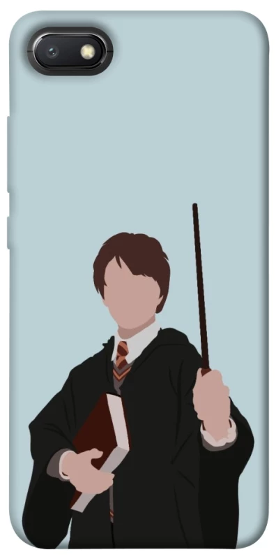Чехол на Xiaomi Redmi 6A Harry Potter v5 фото 1 из 1