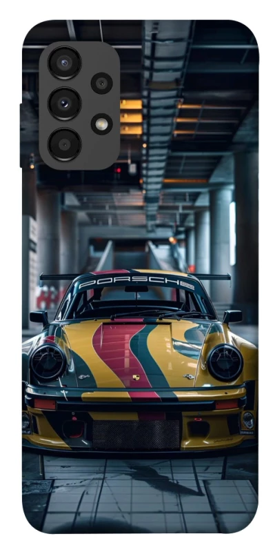 Чохол на Samsung Galaxy A13 4G Stylish Porsche фото 1 з 1