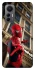 Чехол на Xiaomi 12 Lite Spiderman фото 1 из 1