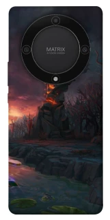 Чохол на Huawei Magic5 Lite Dota road фото 1 з 1