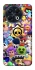 Чохол на TECNO Spark 30 Pro (KL7) Brawl Stars ver.5 фото 1 з 1