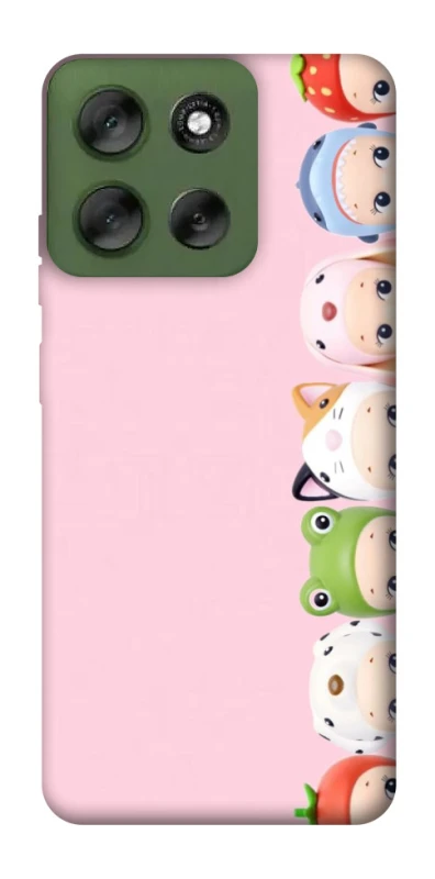 Чохол на Motorola Moto G56 5G Sonny angel wallpaper фото 1 з 1