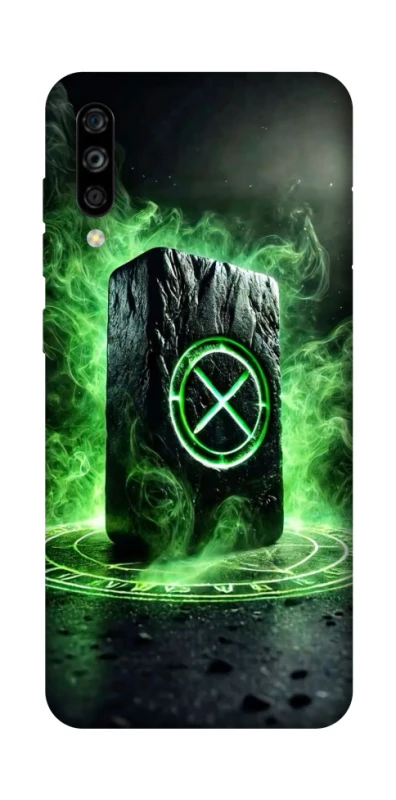 Чохол на ZTE Blade A7s (2019) Руна Гебо фото 1 з 1