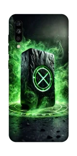 Чохол на ZTE Blade A7s (2019) Руна Гебо фото 1 з 1