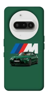 Чохол на Nothing Phone (3a) BMW M4 фото 1 з 1