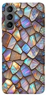 Чохол на Samsung Galaxy S21 Nature Mosaic ver.1 фото 1 з 1