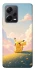 Чохол на Xiaomi Redmi Note 12 Pro+ 5G pikachu фото 1 з 1