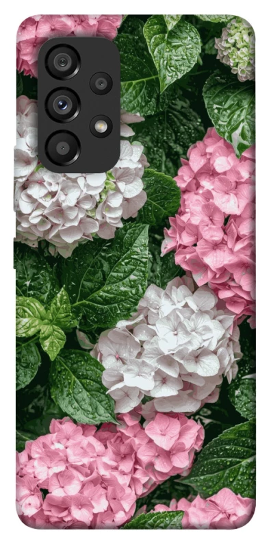Чохол на Samsung Galaxy A53 5G Secret Garden фото 1 з 1
