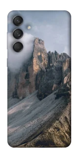 Чехол на Samsung Galaxy M55 Mountains v2 фото 1 из 1