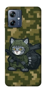 Чохол на Motorola Moto G54 Power Milcat фото 1 з 1