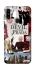 Чохол на ZTE Blade A7 (2020) Fashion collage ver.15 фото 1 з 1