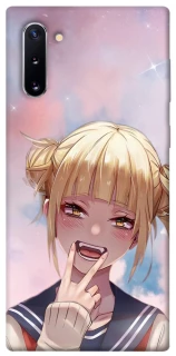 Чохол на Samsung Galaxy Note 10 Toga фото 1 з 1