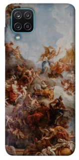 Чехол на Samsung Galaxy M12 Искусство v2 фото 1 из 1