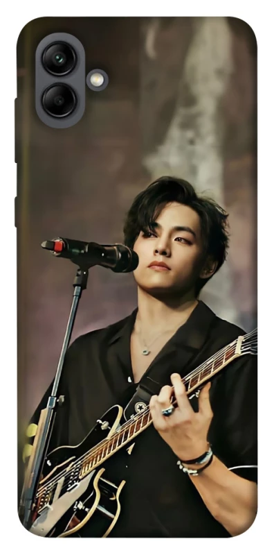 Чехол на Samsung Galaxy A04 V - BTS фото 1 из 1