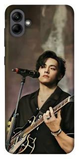 Чехол на Samsung Galaxy A04 V - BTS фото 1 из 1