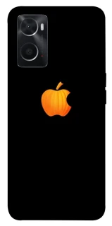 Чохол на Oppo A76 4G Halloween Pumpkin фото 1 з 1