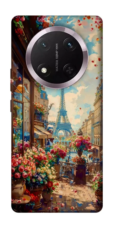 Чехол на Honor X9c Paris фото 1 из 1