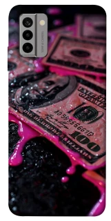 Чохол на Nokia G22 Dollars фото 1 з 1